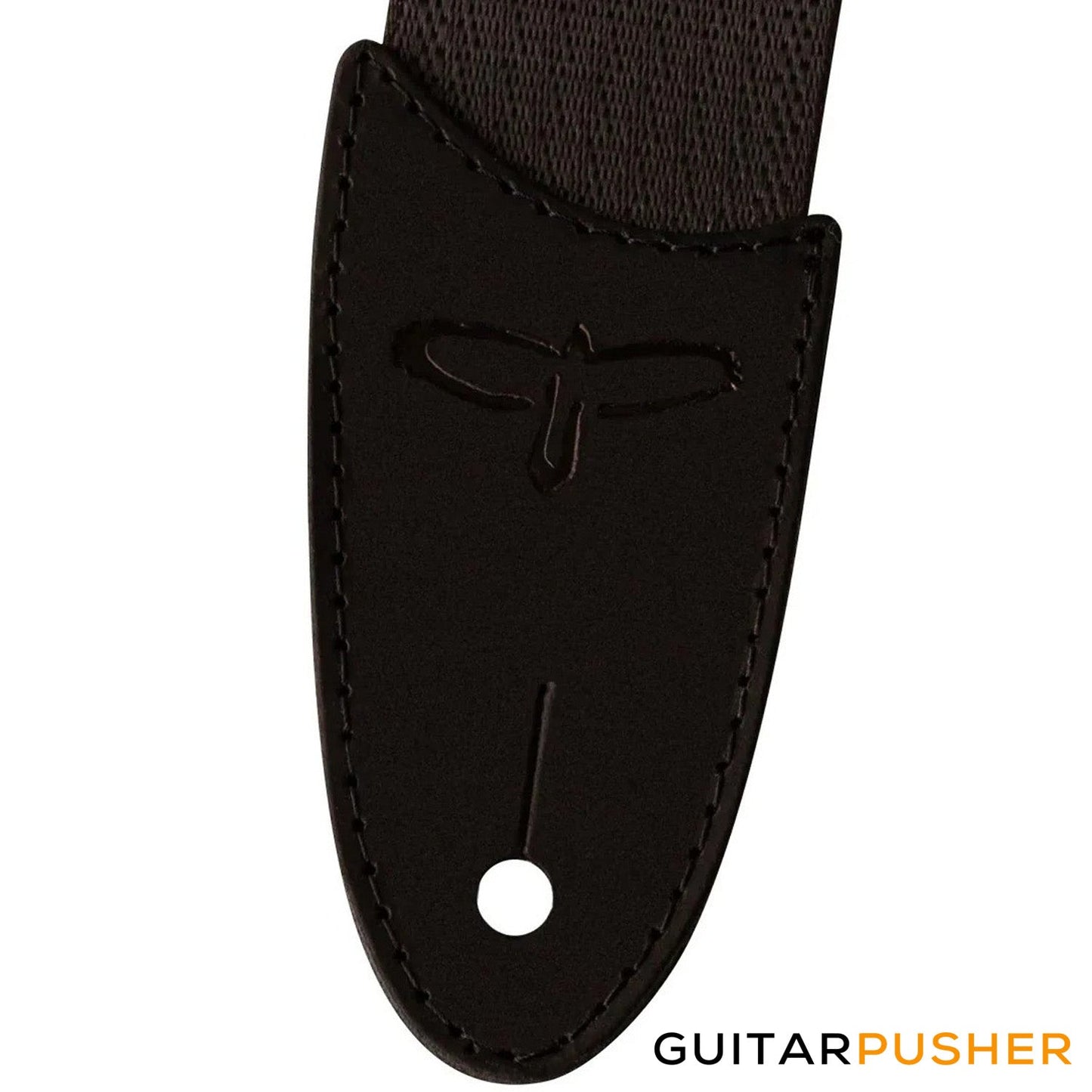 PRS Guitars Seatbelt Guitar Strap (Black)