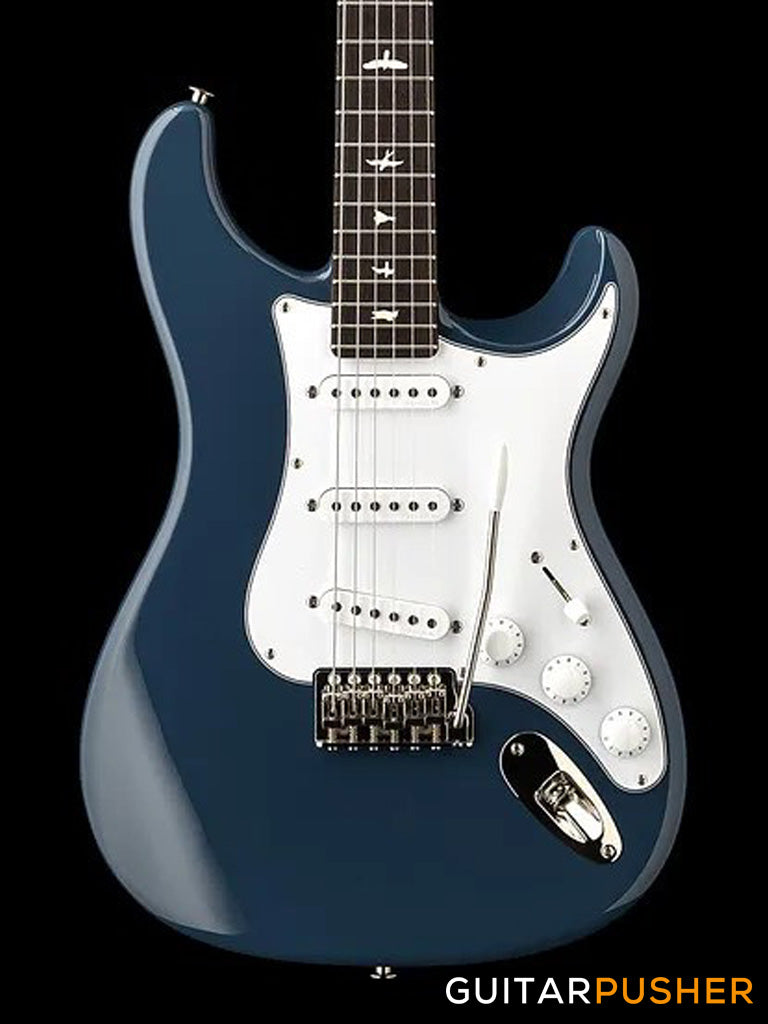 PRS Guitars USA Silver Sky Defender Ltd. Ed. Electric Guitar w/ Rosewood Fingerboard - Arles Blue