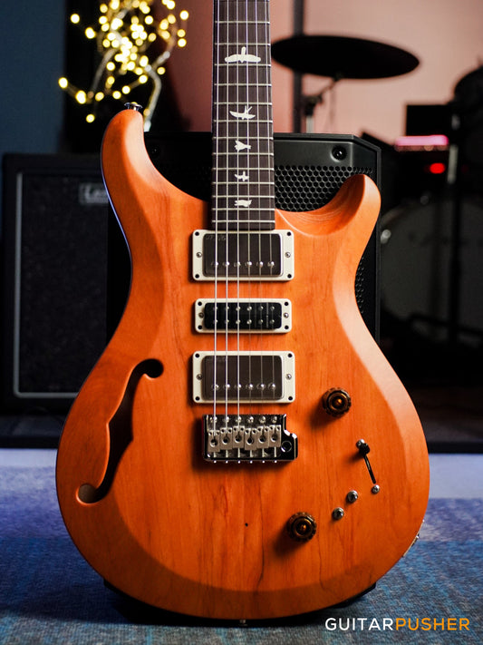 PRS Guitars S2 Special Semi-Hollow Reclaimed Ltd. Ed. Electric Guitar (Natural)