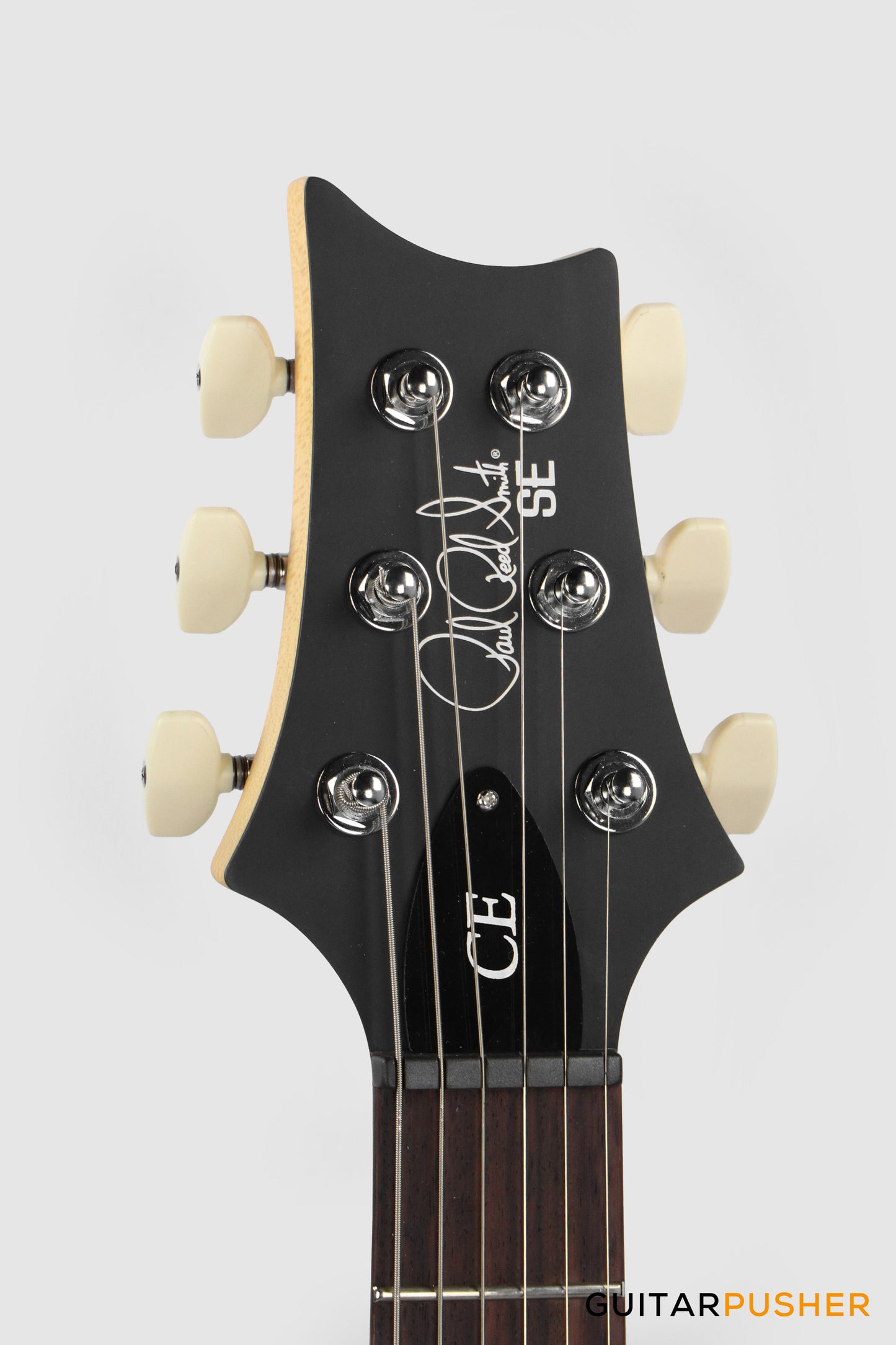 PRS Guitars SE Bolt-On CE 24 Electric Guitar (Slate Blue)