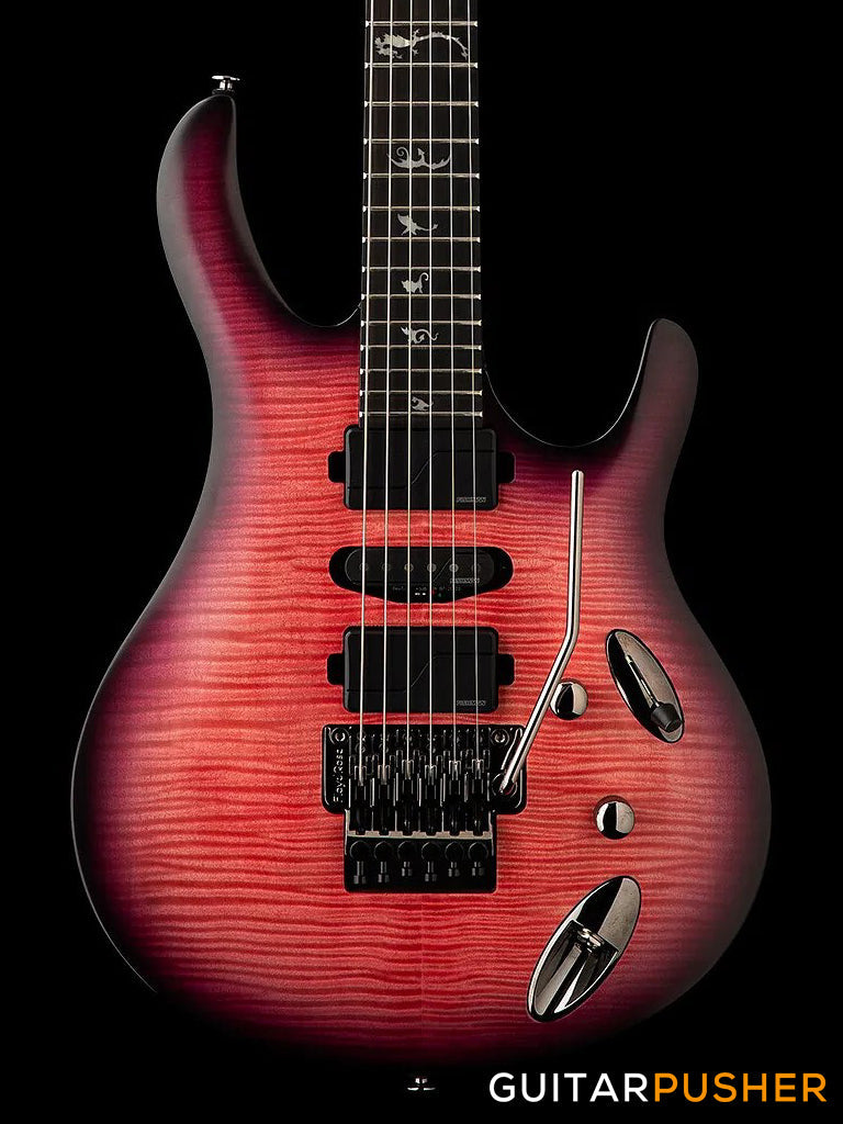 PRS Guitars SE Chleo Electric Guitar (Orchid Dusk)