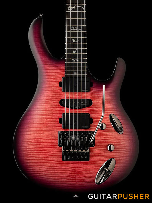 PRS Guitars SE Chleo Electric Guitar (Orchid Dusk)
