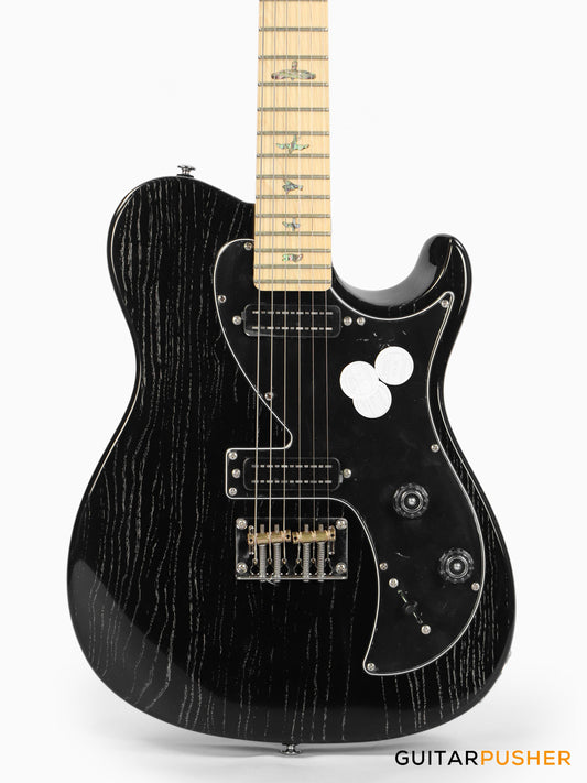 PRS Guitars SE NF 53 Electric Guitar (Black Doghair)