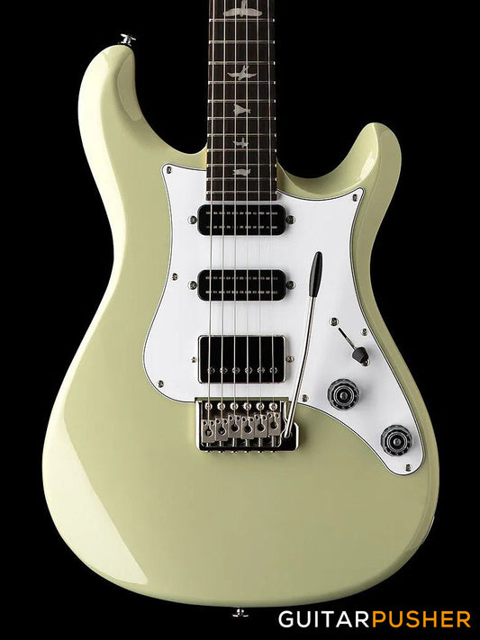 PRS Guitars SE Studio Standard Electric Guitar w/ Rosewood Fingerboard (Sage Green)