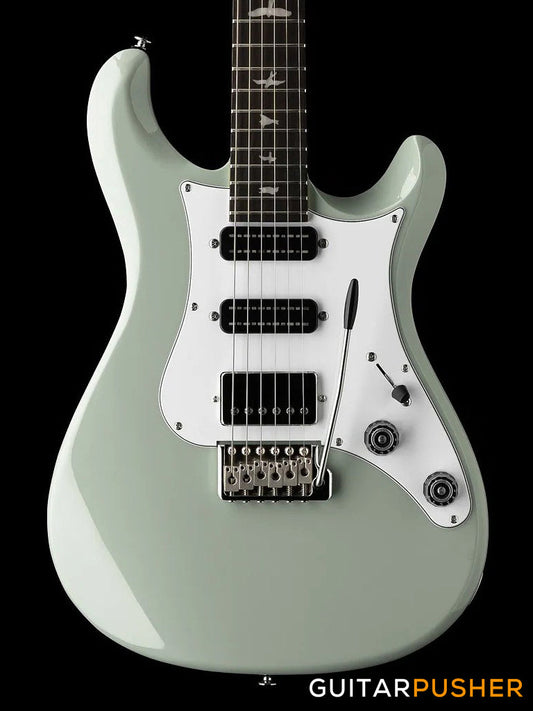 PRS Guitars SE Studio Standard Electric Guitar w/ Rosewood Fingerboard (Silverstone Gray)