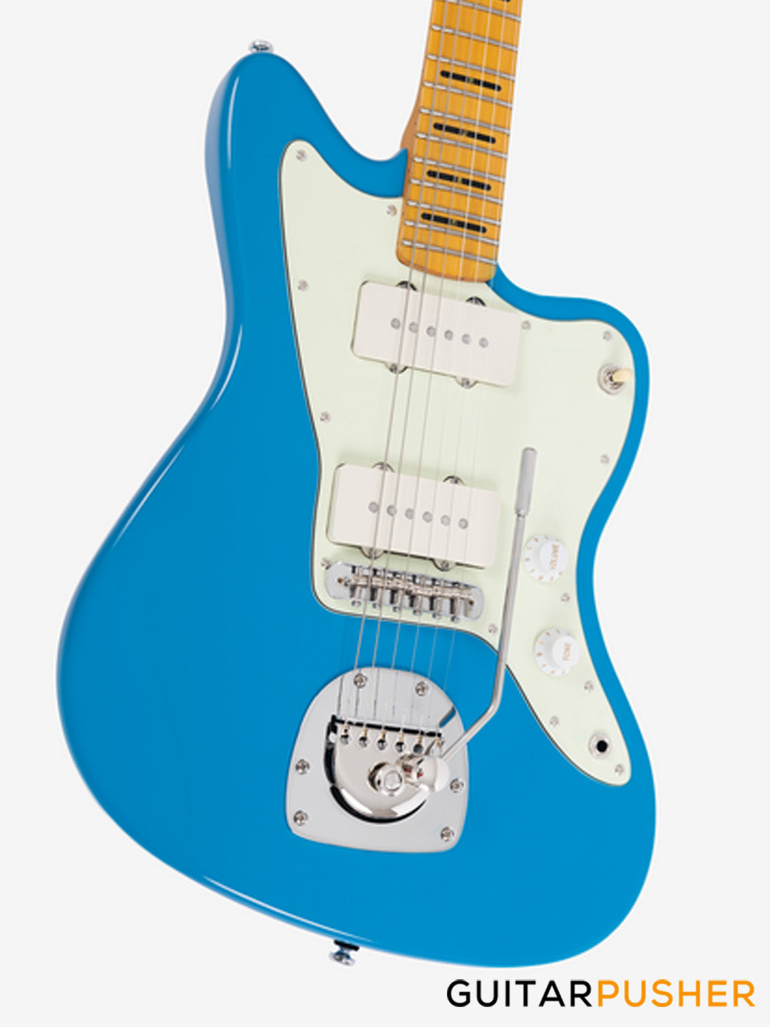 Sire J5 Alder Offset Electric Guitar - Blue (2024)