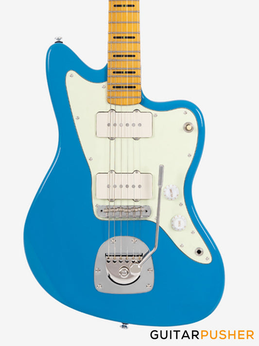 Sire J5 Alder Offset Electric Guitar - Blue (2024)