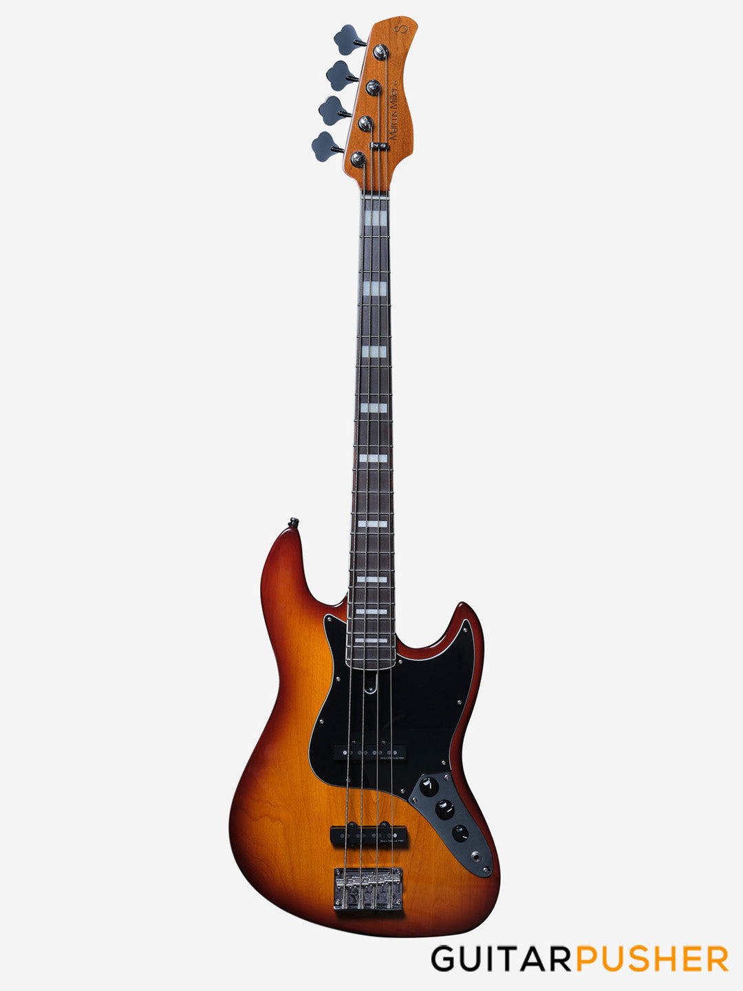 Sire V5R Alder 4-string JB Bass - Tobacco Sunburst (2023)