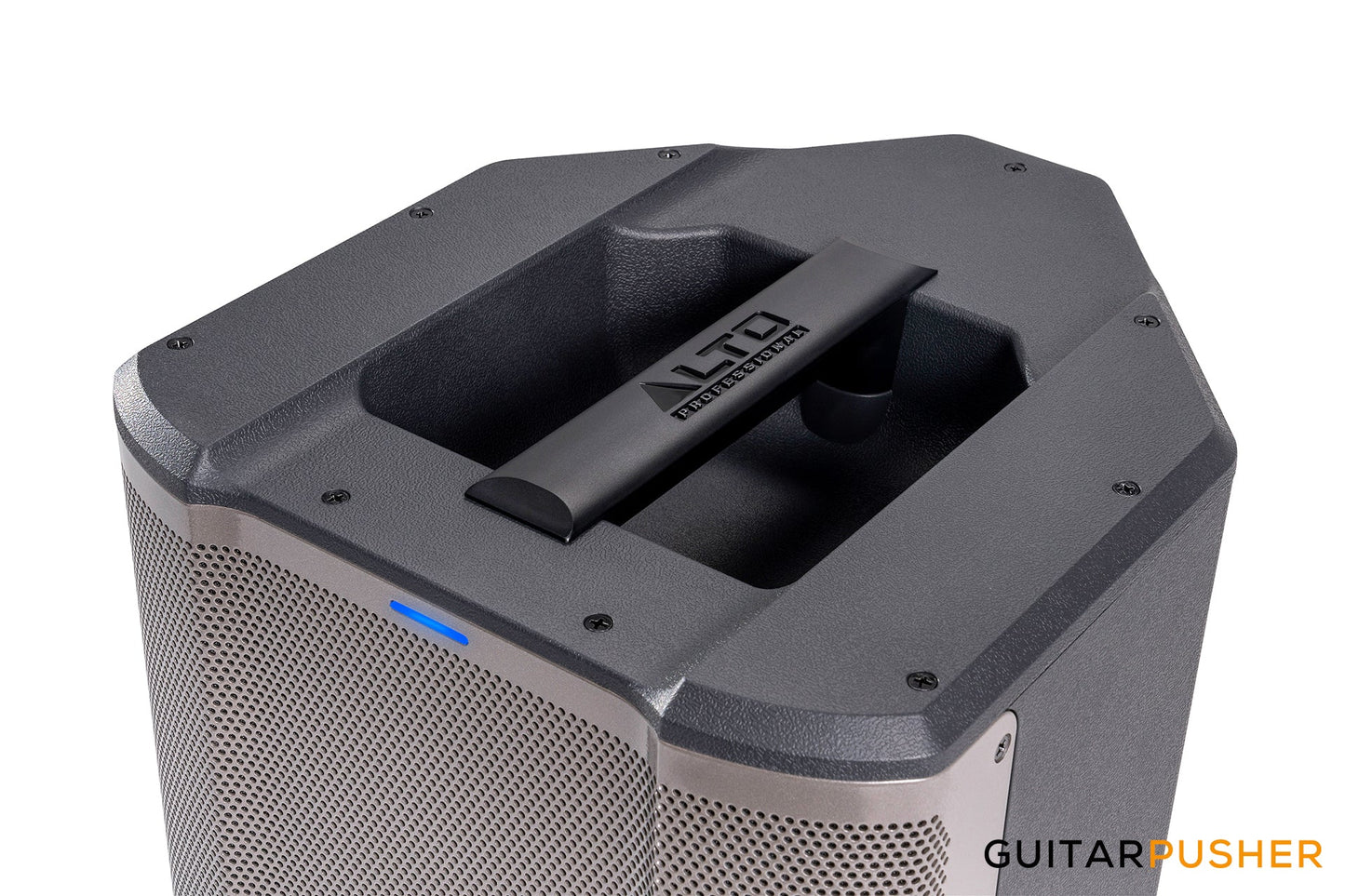 Sheeran Busker 200W Special Edition Premium Battery-Powered Portable PA System - Black