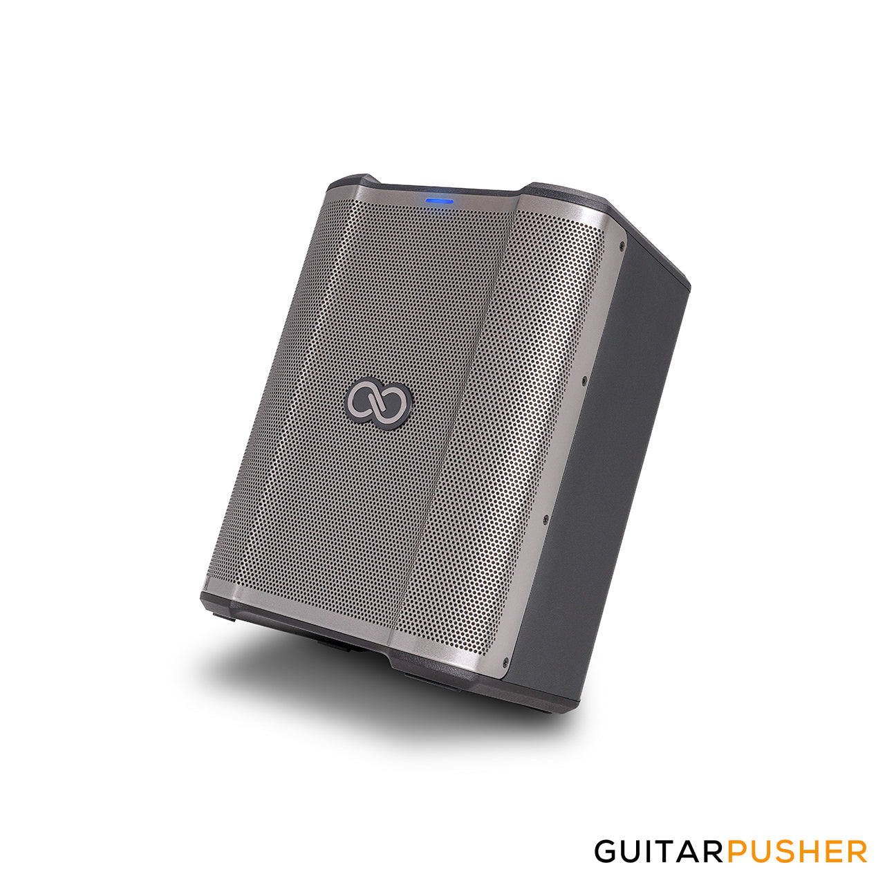 Sheeran Busker 200W Special Edition Premium Battery-Powered Portable PA System - Black