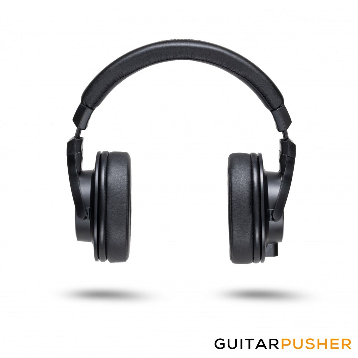 Warm Audio HRB HeadRoom Closed-Back Professional Studio Headphones - Black