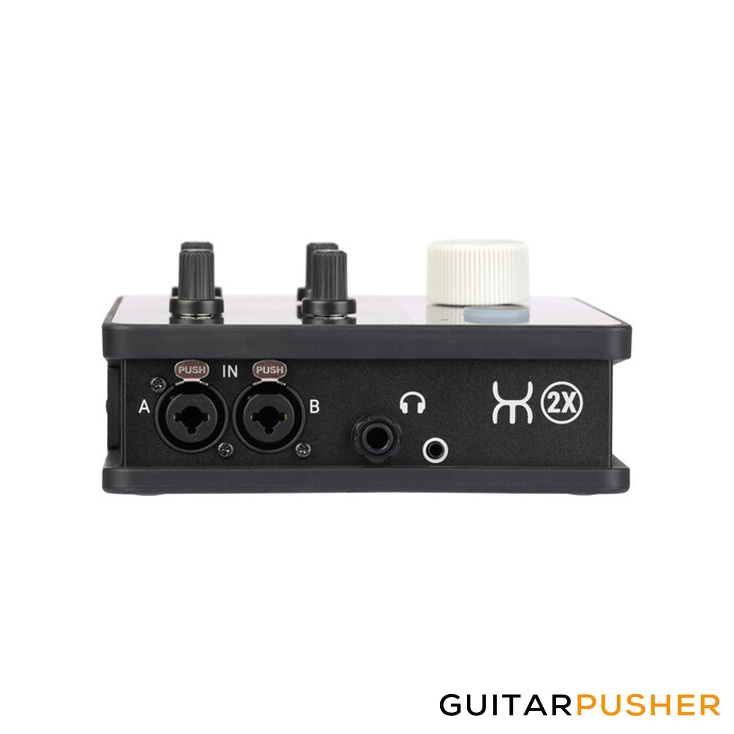 Xvive Audio MORE YOU HUB Expandable USB Audio Interface
