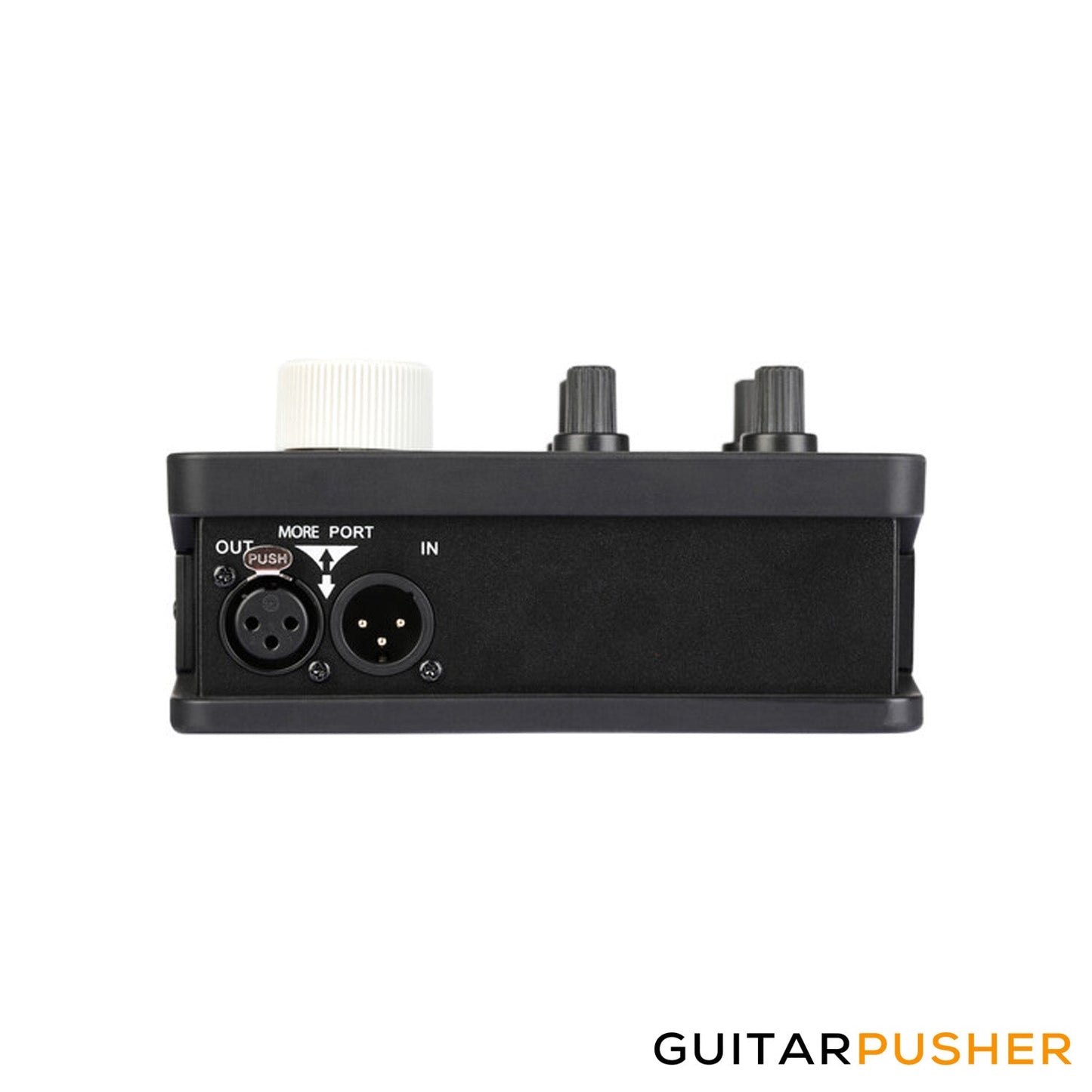 Xvive Audio MORE YOU HUB Expandable USB Audio Interface