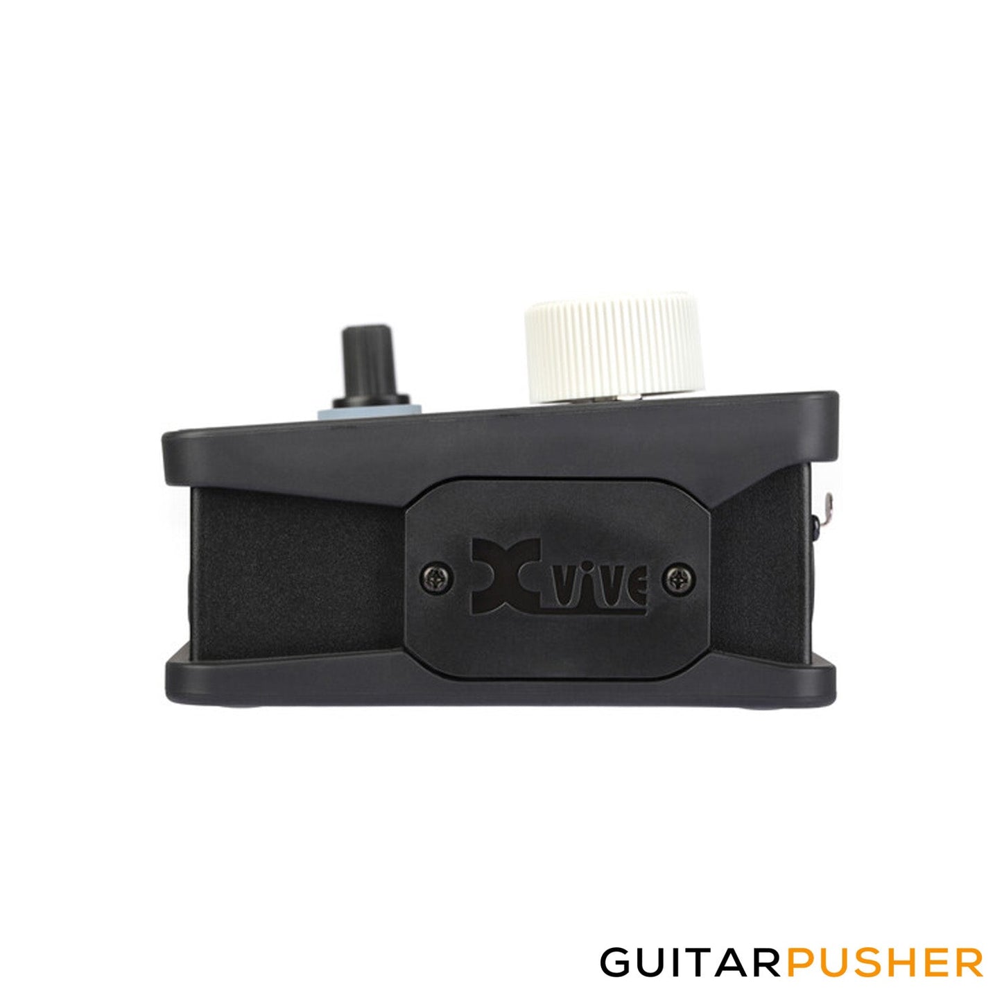 Xvive Audio MORE YOU HUB Expandable USB Audio Interface