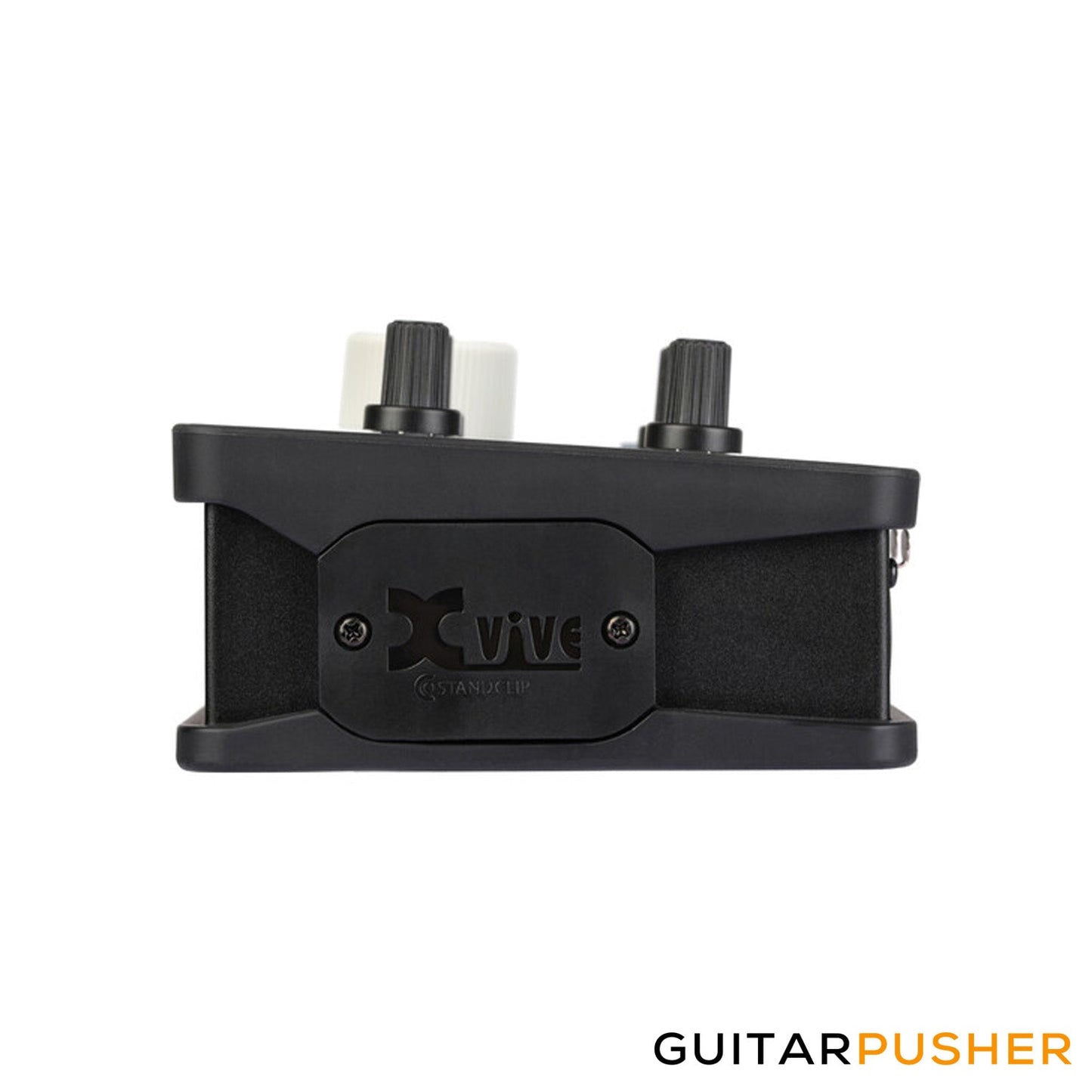 Xvive Audio MORE YOU HUB Expandable USB Audio Interface