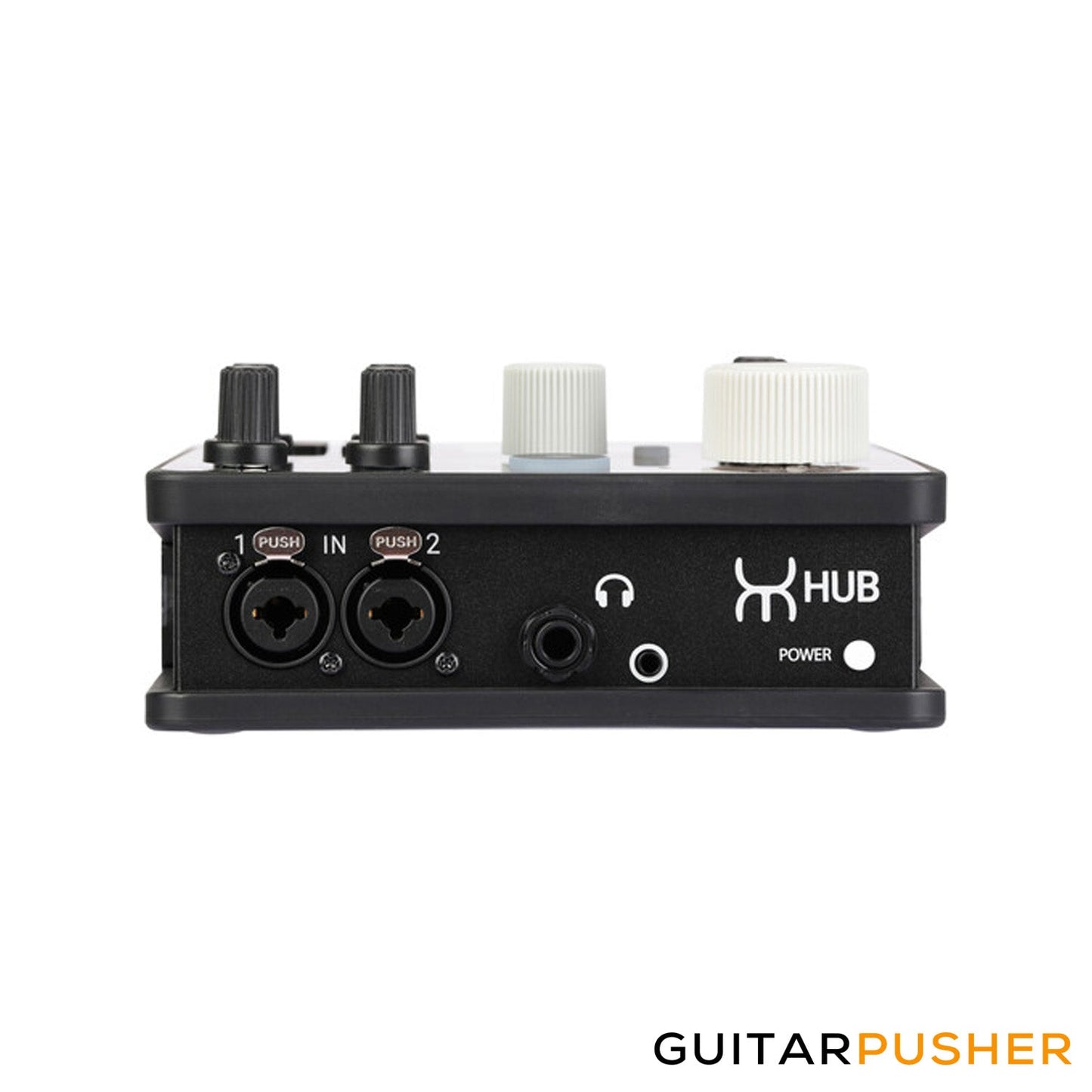 Xvive Audio MORE YOU HUB Expandable USB Audio Interface