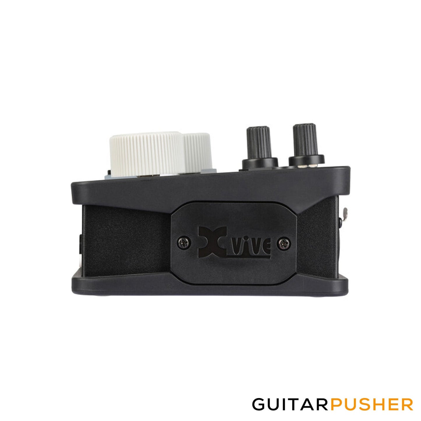 Xvive Audio MORE YOU HUB Expandable USB Audio Interface