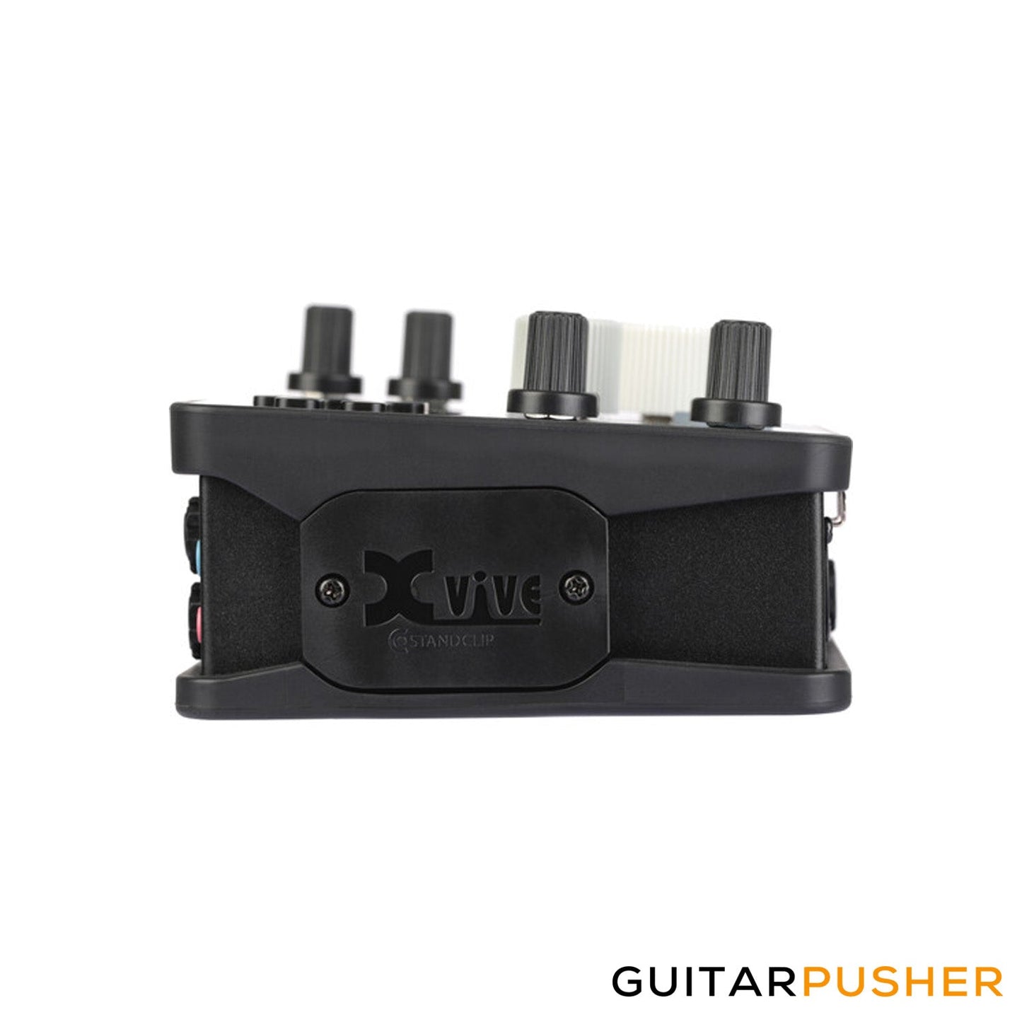 Xvive Audio MORE YOU HUB Expandable USB Audio Interface