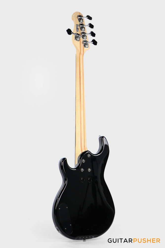 YAMAHA BB435 5-String Bass Guitar - Black