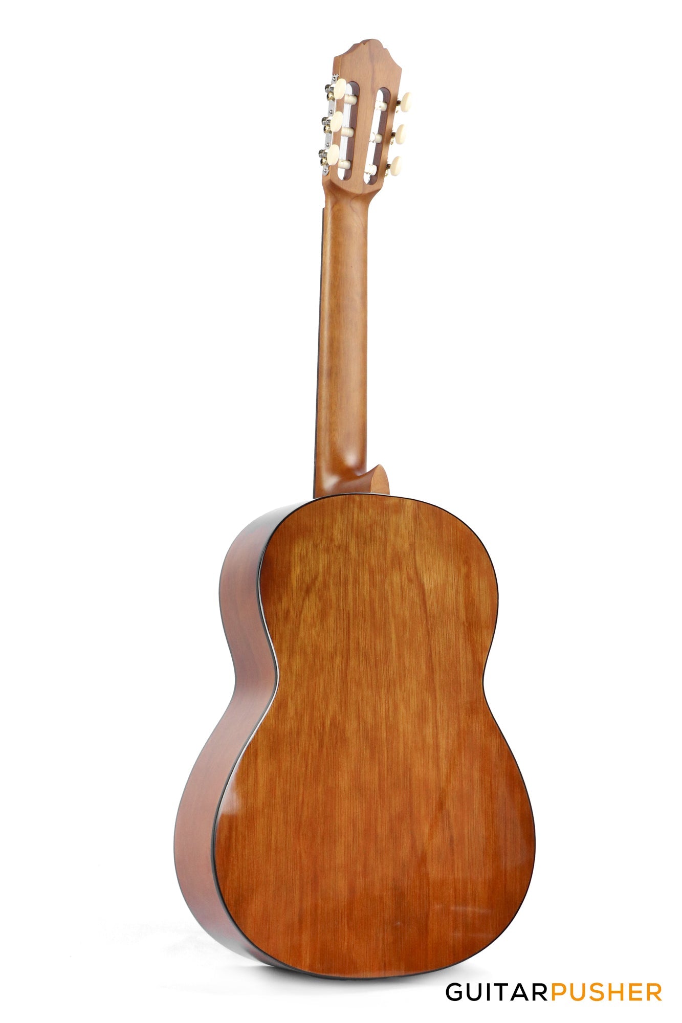 YAMAHA C40 Spruce Top Full-Size Classical Guitar - Natural