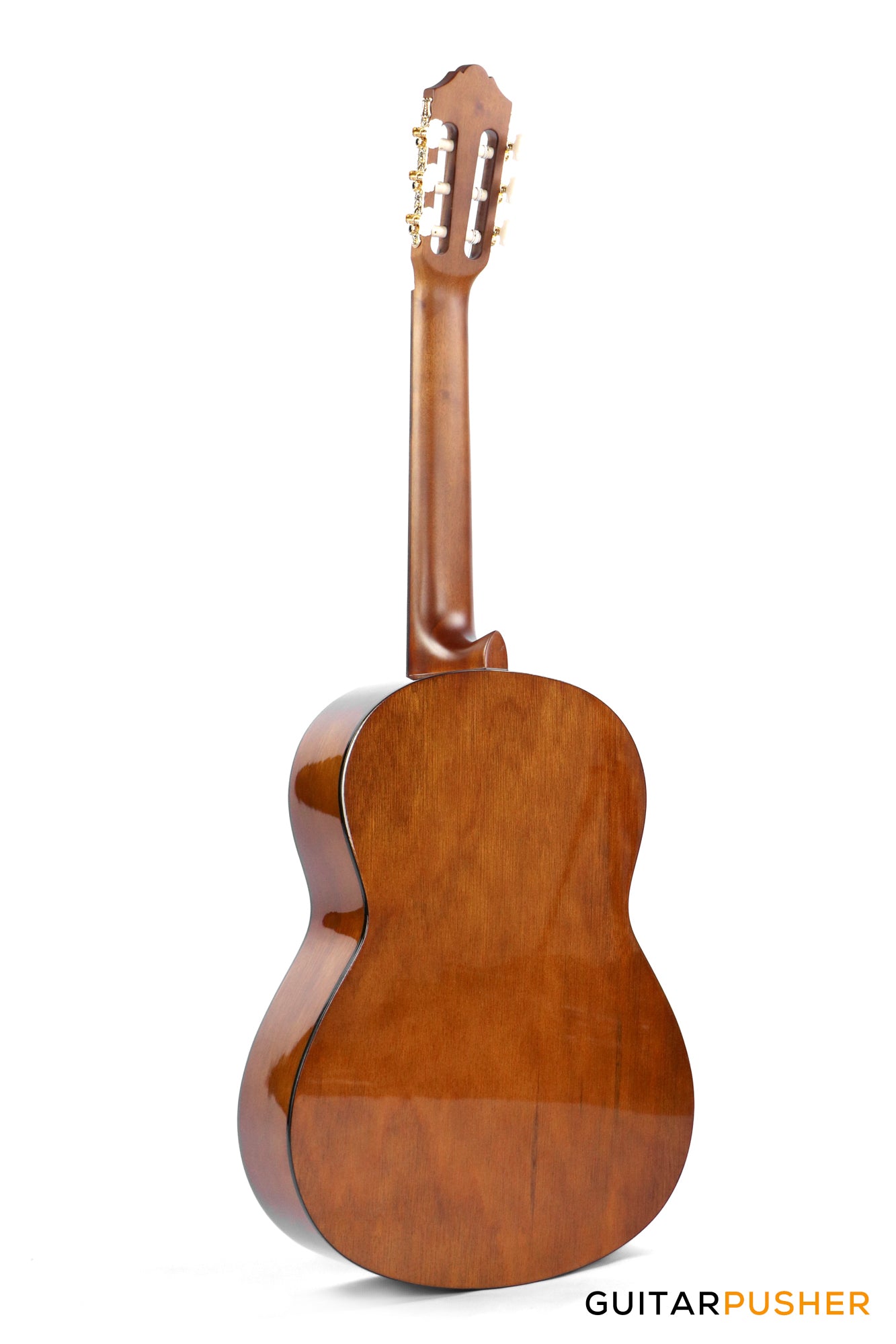 YAMAHA C70 Spruce Top Full-Size Classical Guitar - Natural