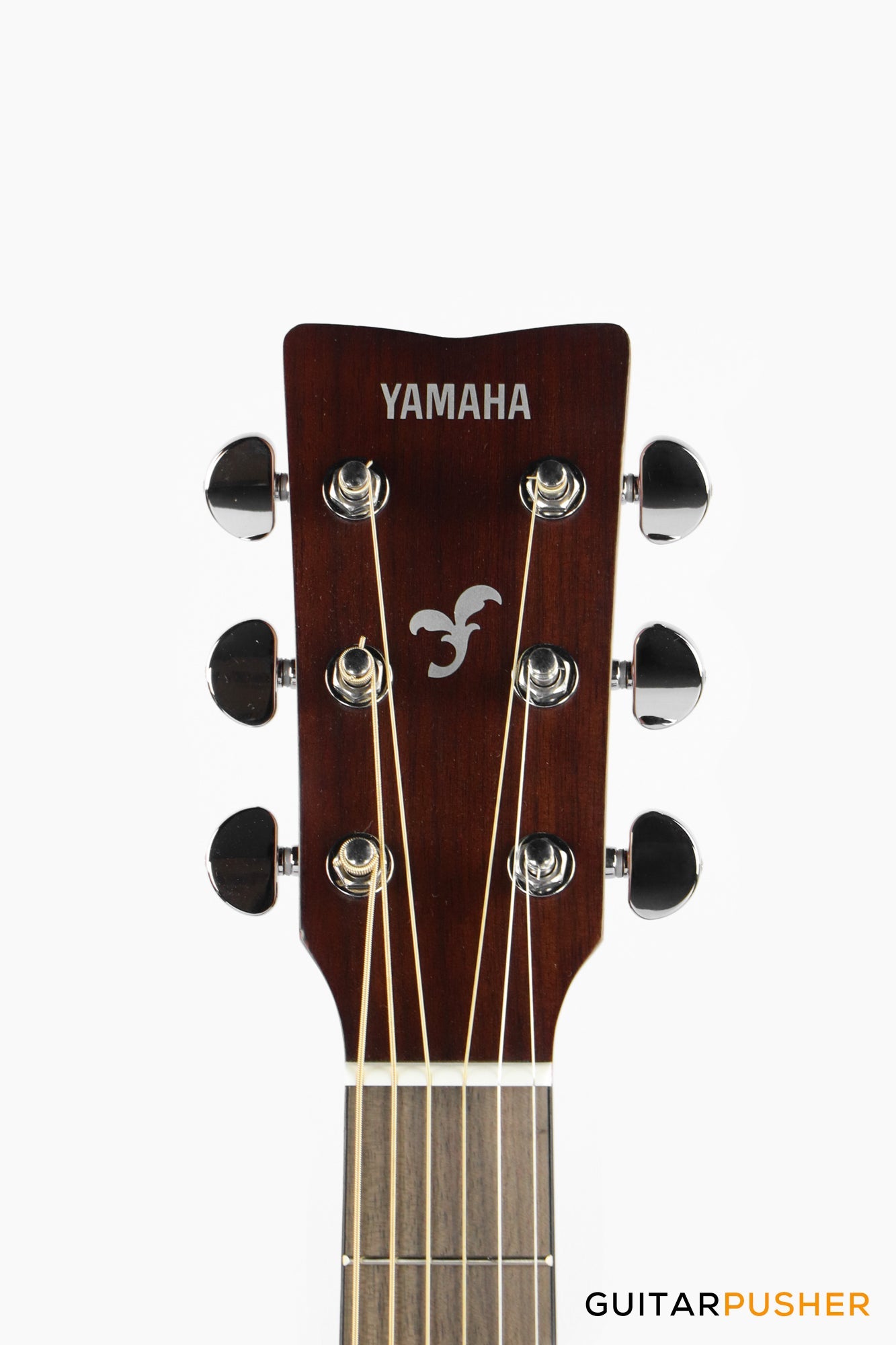 YAMAHA FGX800C Solid Spruce Top/Nato Okume Dreadnought Cutaway Acoustic-Electric Guitar - Natural