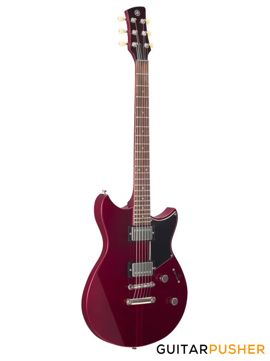 YAMAHA RSE20 Revstar Element Electric Guitar - Red Copper