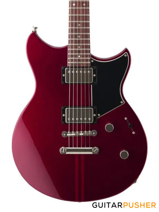 YAMAHA RSE20 Revstar Element Electric Guitar - Red Copper