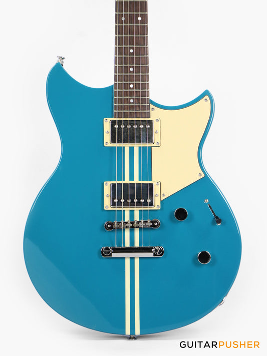YAMAHA RSE20 Revstar Element Electric Guitar - Swift Blue