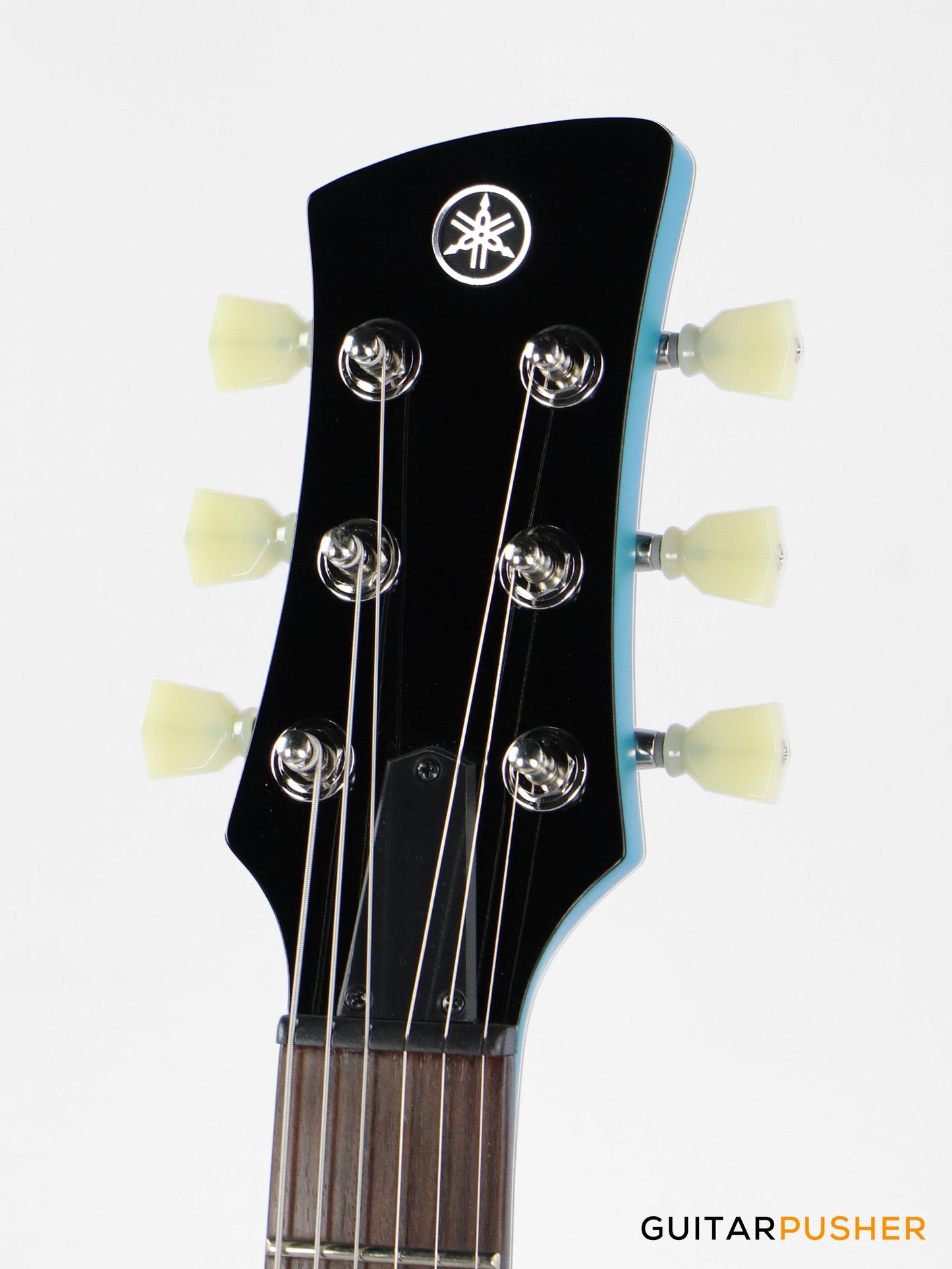 YAMAHA RSE20 Revstar Element Electric Guitar - Swift Blue