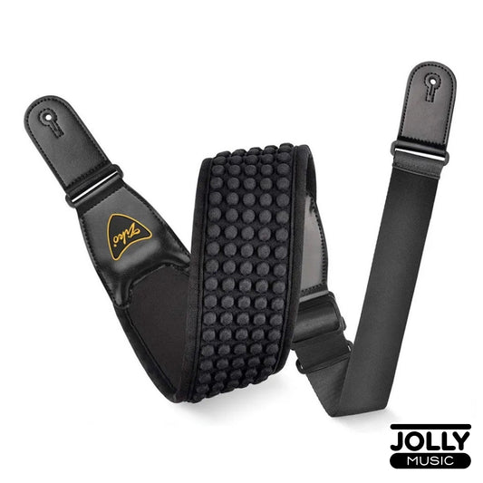 Ziko S-218D Foam Padded Guitar Strap