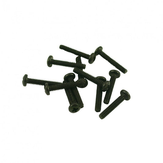 Fender American Series Stratocaster Saddle Intonation Screws (001-7031-049)