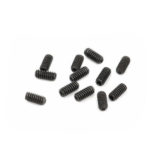 Fender American Series Stratocaster Saddle Height Screws (002-6779-049)