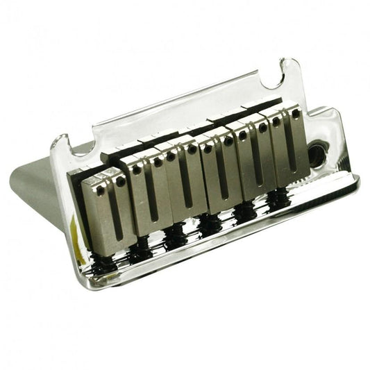 Fender American Standard Strat Tremolo Bridge Assembly 099-2050-000 - GuitarPusher