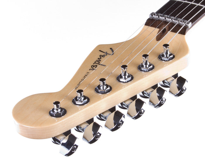 Fender American Locking Tuners / Machine Head Chrome 6
