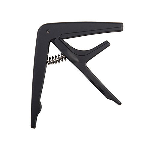Joyo JCP-01 Quick Change Clamp Capo with Pick