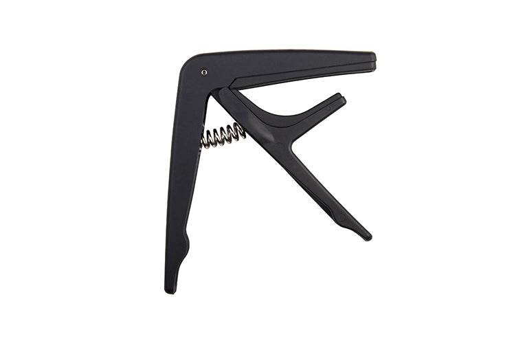 Joyo JCP-01 Quick Change Clamp Capo with Pick