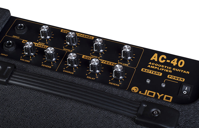 Joyo AC-40 Acoustic Amplifier