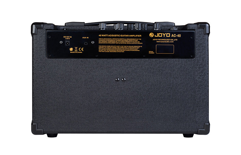 Joyo AC-40 Acoustic Amplifier