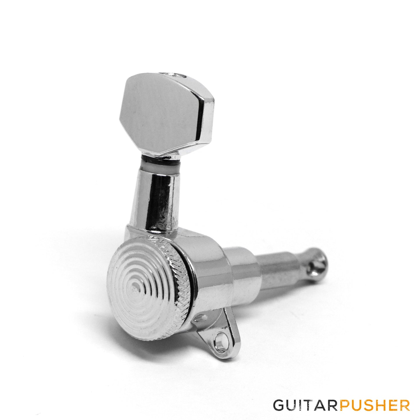 G-Craft MH-150L 3x3 Machine Head Locking Tuner for Guitar