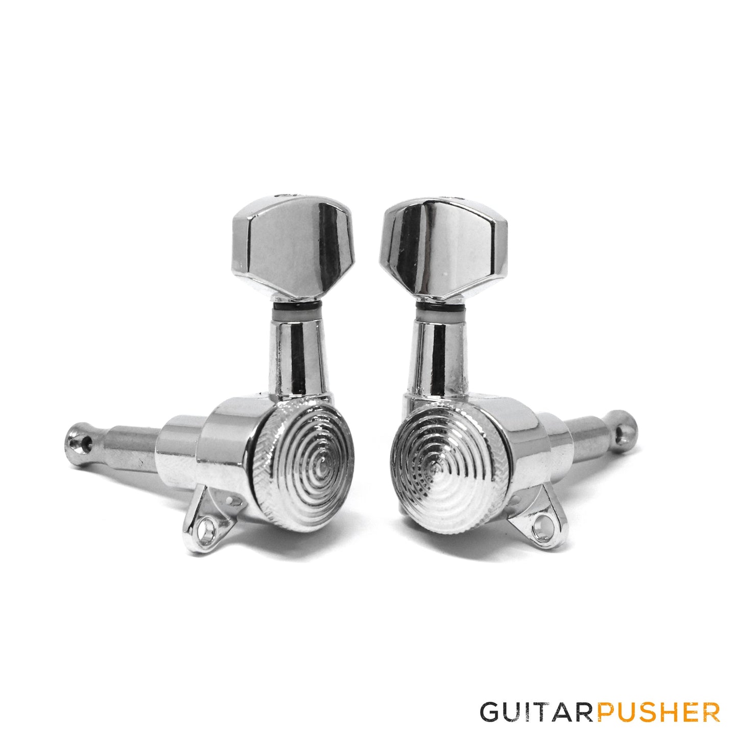 G-Craft MH-150L 3x3 Machine Head Locking Tuner for Guitar