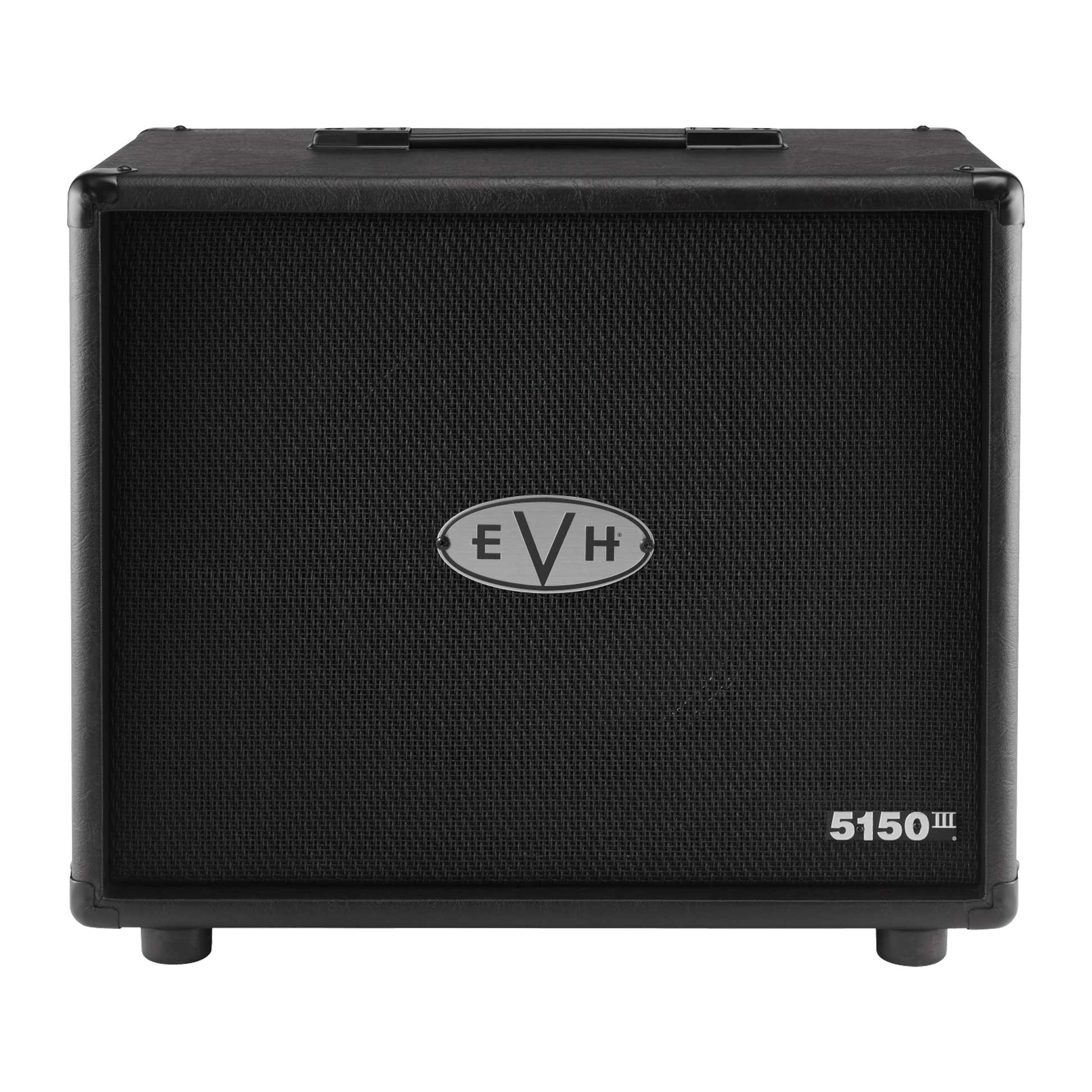 EVH 5150III 1x12 Straight Speaker Cabinet - GuitarPusher