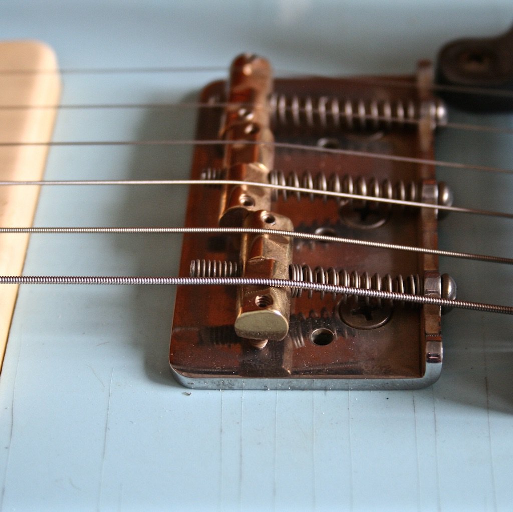 Stringjoy Electric Guitar String Set - CUSTOM 13.5s (13.5 17 30 40 52 64)
