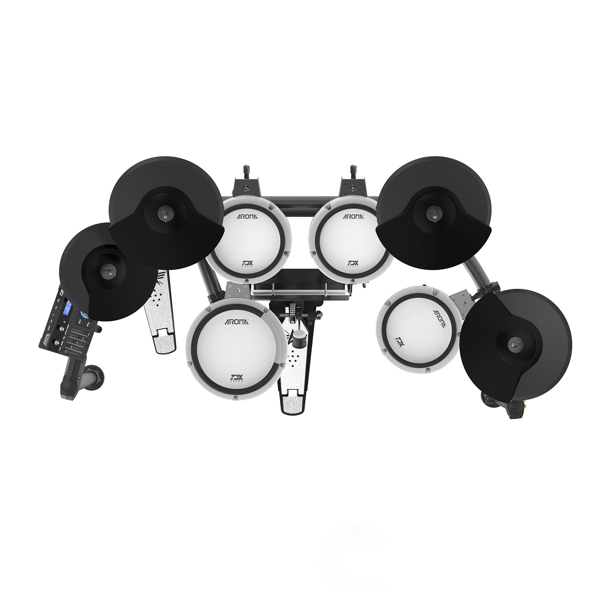 Aroma drum online set