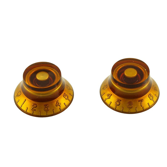 WD Bell Knobs US Size [set of 2] - GuitarPusher