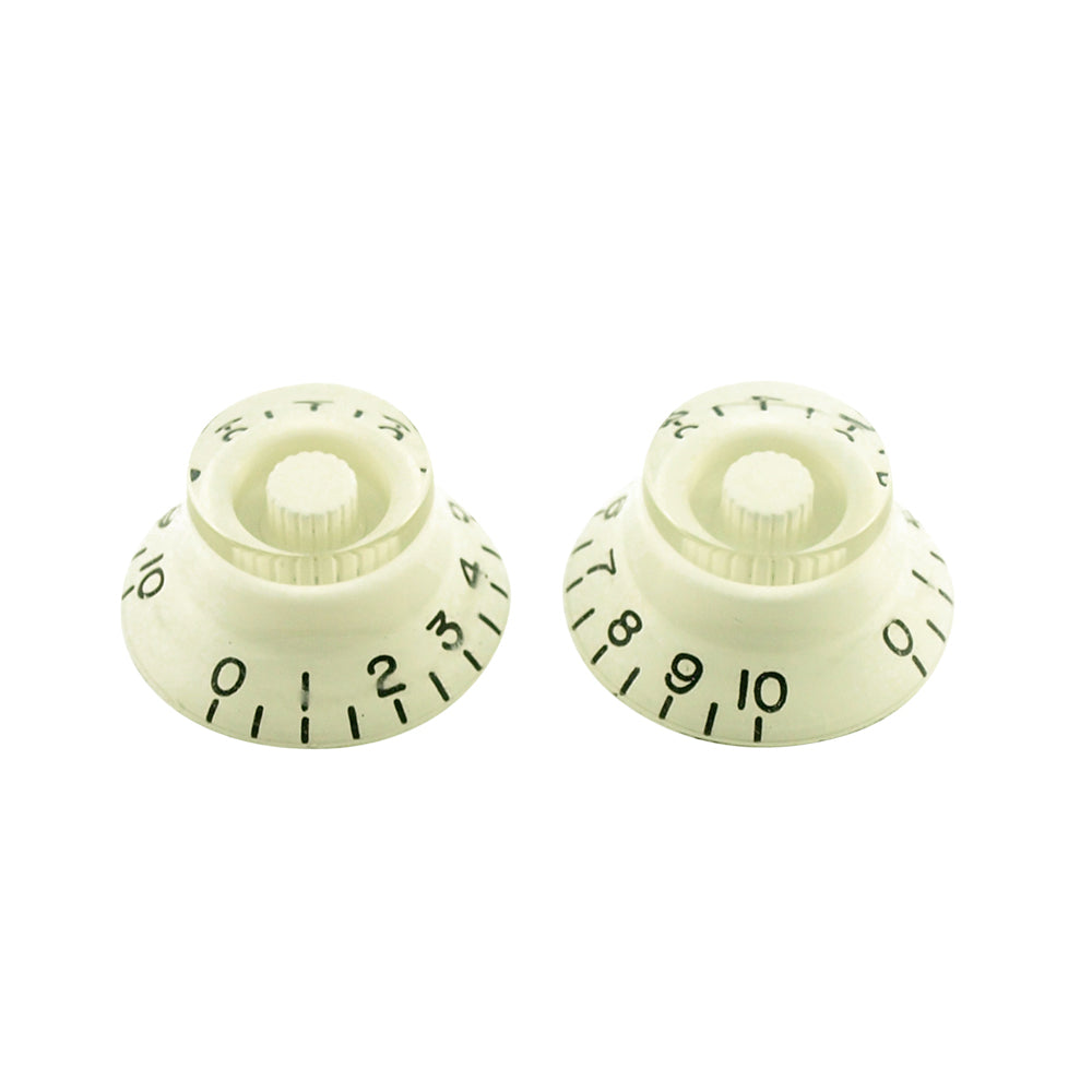 WD Bell Knobs US Size [set of 2]