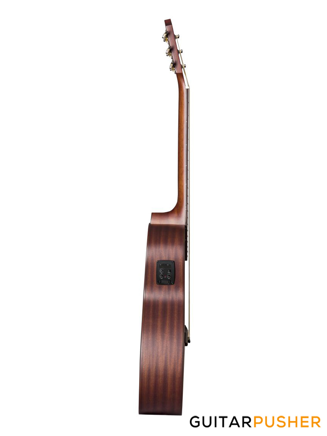 Baton Rouge X11LS/TJ Spruce Top Tiny Jumbo Acoustic-Electric Guitar