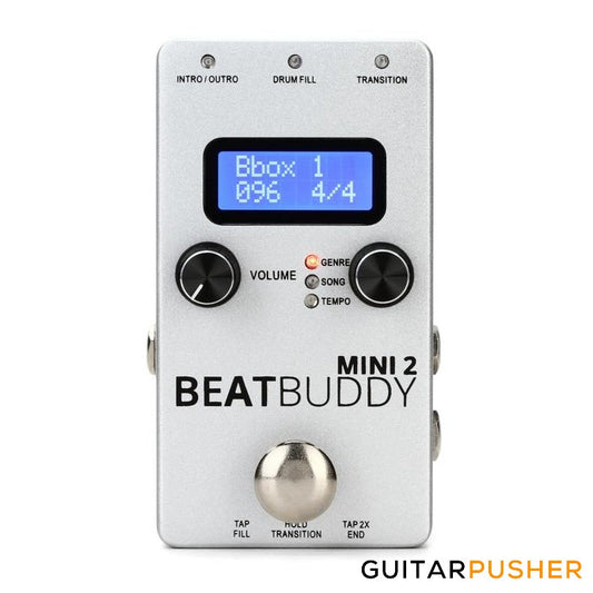 Singular Sound Beat Buddy Mini 2 Drum Machine