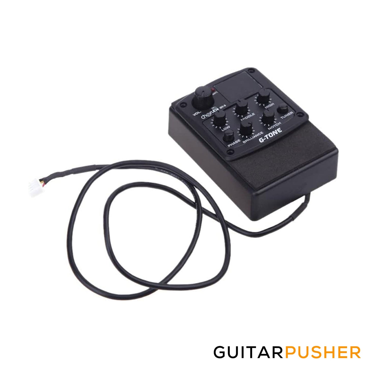 Cherub G-Tone GT-3 Acoustic Guitar Pickup