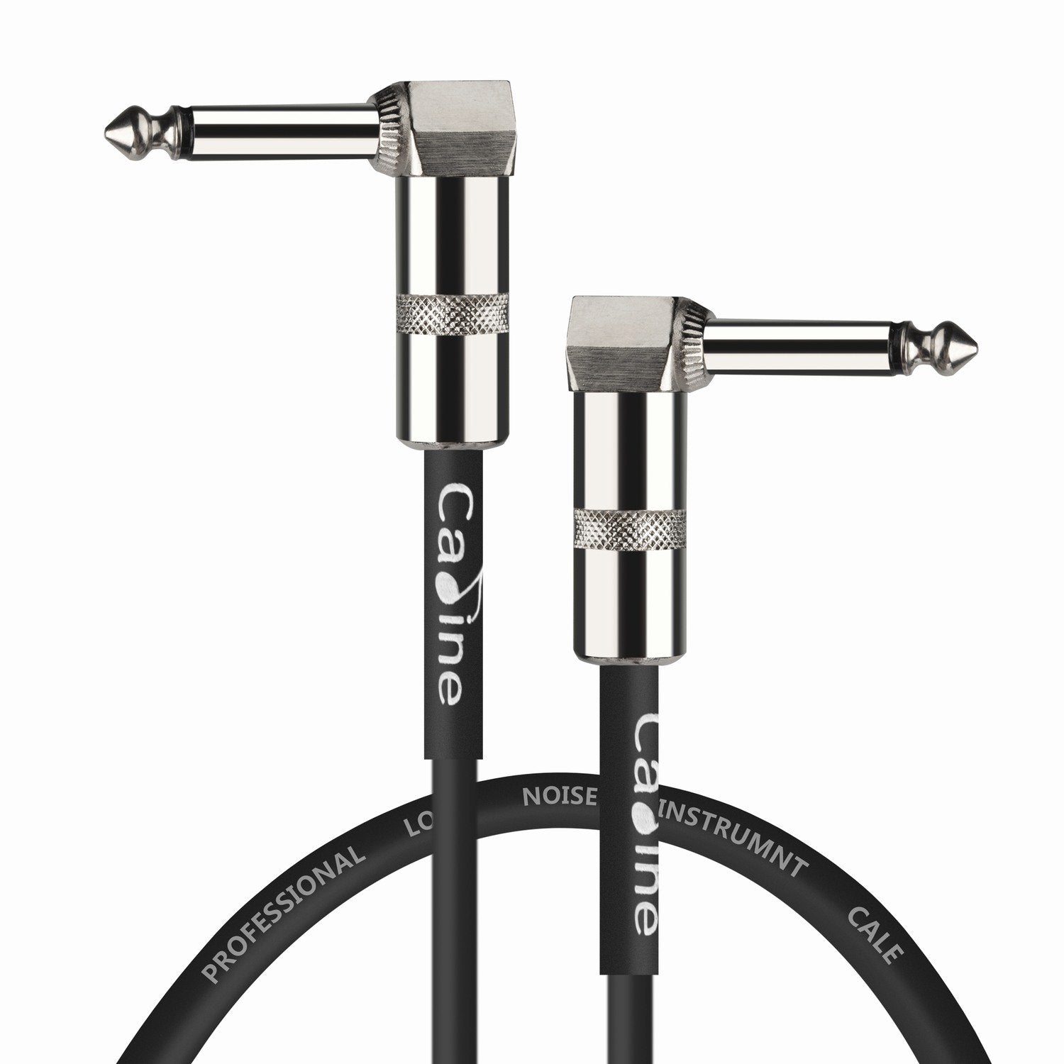 Caline Heavy Duty Patch Cable - GuitarPusher